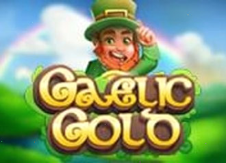gaelic gold от Nolimit City